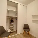 Eole 2 Pers 47m²