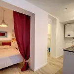 Eole 2 Pers 47m² Apartment La Ciotat