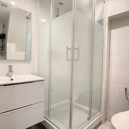Eole 2 Pers 47m²