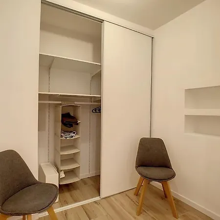 Eole 2 Pers 47m²