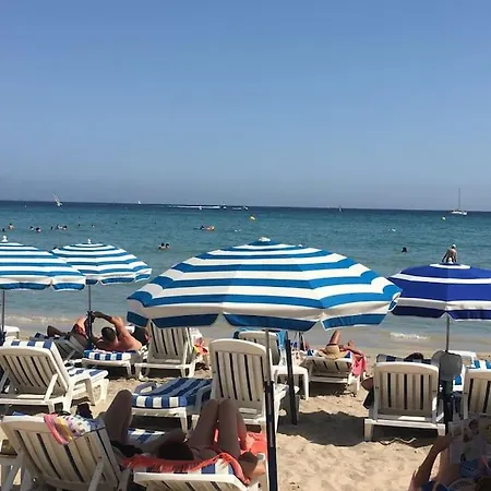 Apartman Eole 2 Pers 47m² La Ciotat