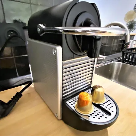 Lejlighed Eole 2 Pers 47m²