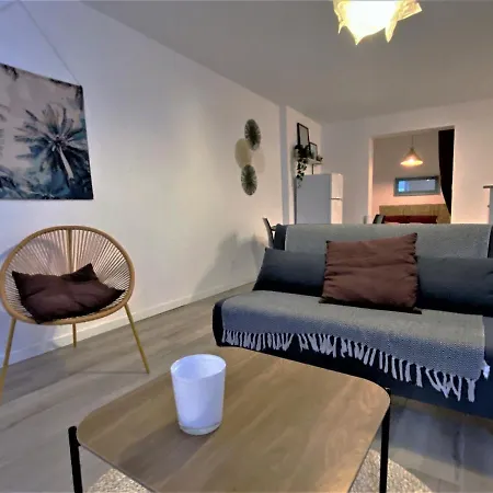 Eole 2 Pers 47m²
