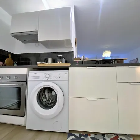 Eole 2 Pers 47m² Apartman *