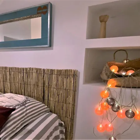 Eole 2 Pers 47m² La Ciotat