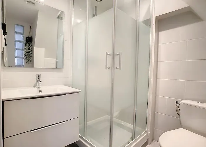 Eole 2 Pers 47m²