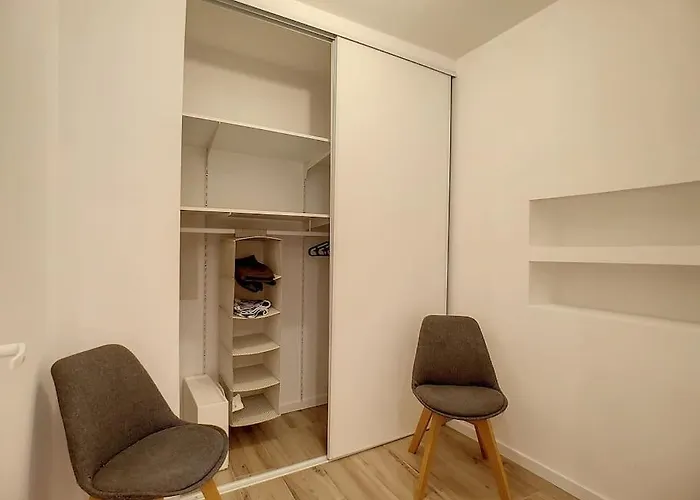 Eole 2 Pers 47m²