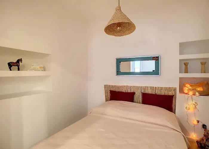 Apartment Eole 2 Pers 47m² *