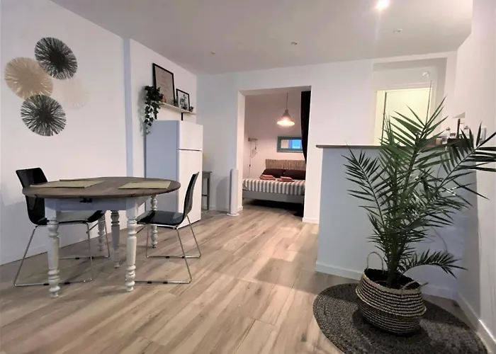 Eole 2 Pers 47m² Apartment *