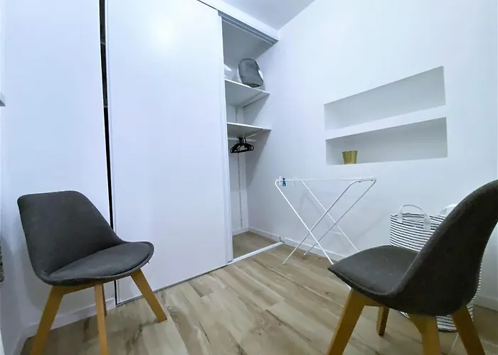 Apartment Eole 2 Pers 47m² *