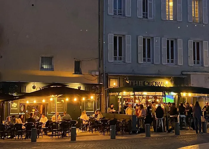 Eole 2 Pers 47m² La Ciotat
